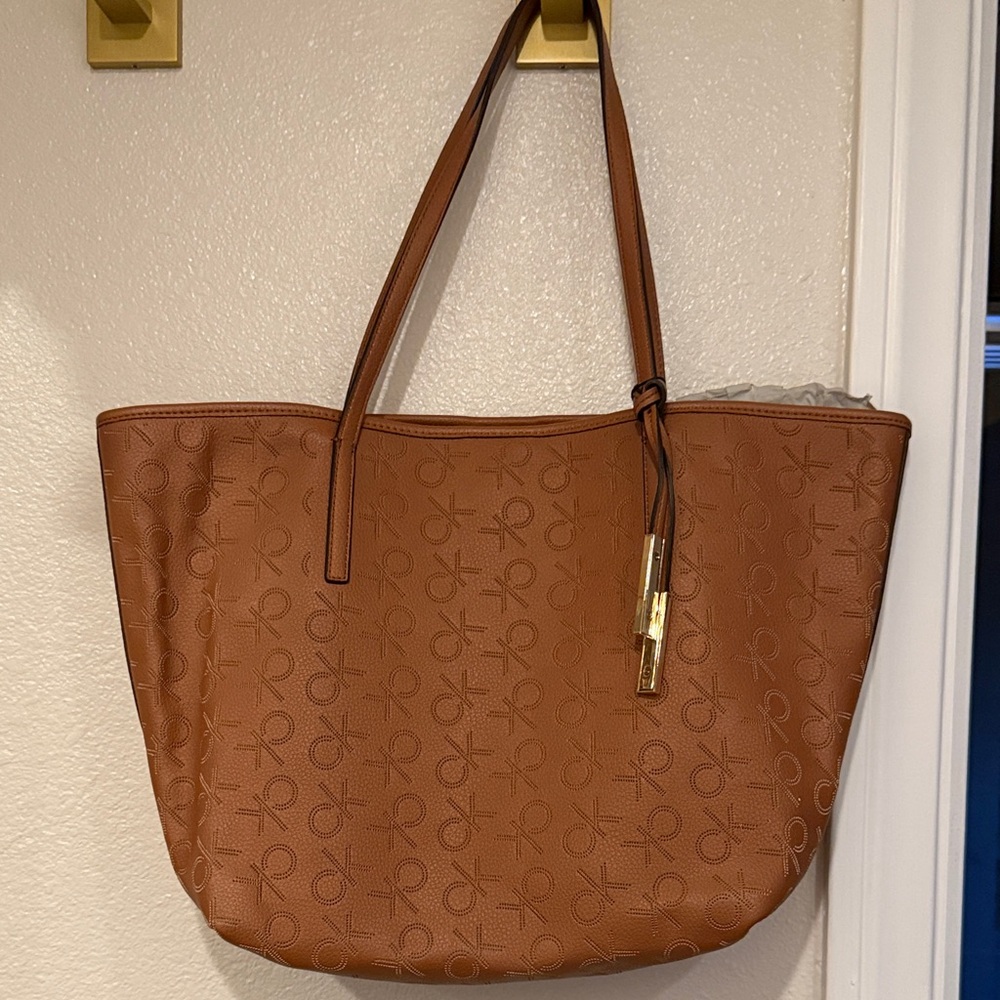 Calvin Klein Rachel bag